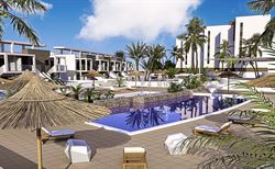 Residencial Lago Varese Apartaments