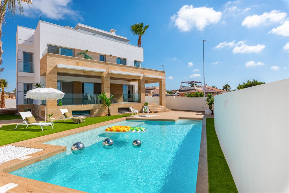 Villa Catherine