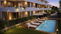 Residencial  Living Jávea