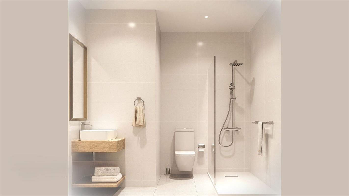 Residencial  Living Jávea