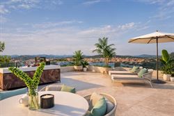 Villa Infinity Mare