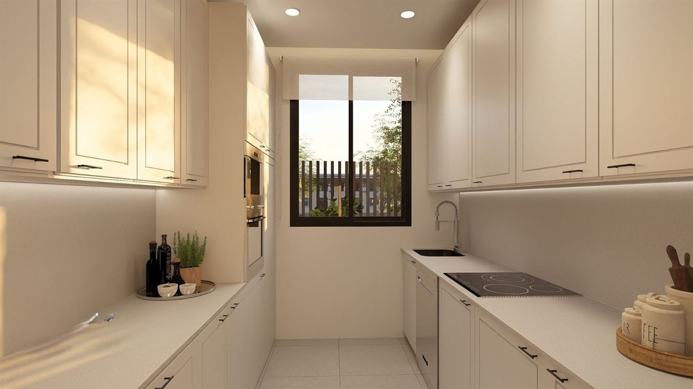 Residencial  Living Jávea