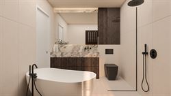Villa Infinity Mare
