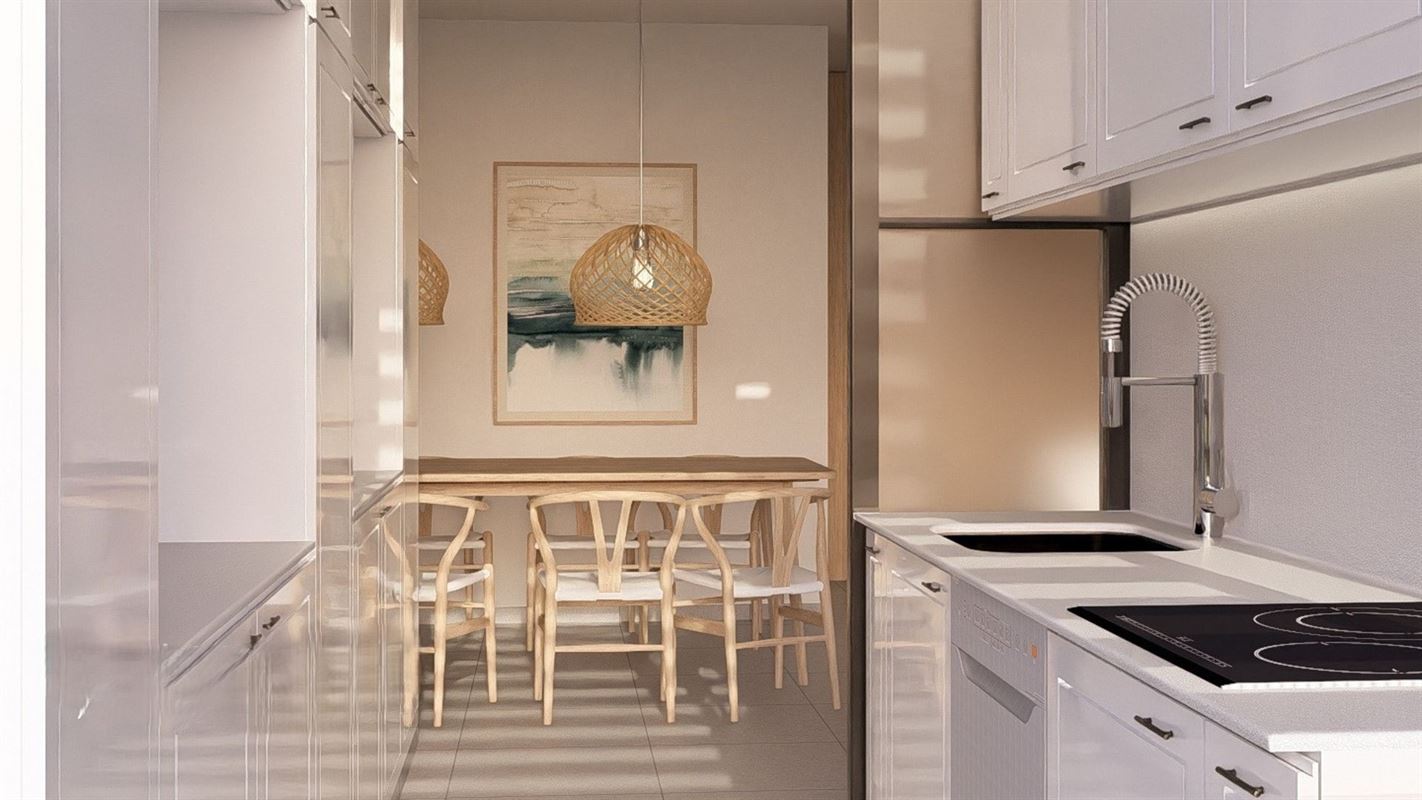 Residencial  Living Jávea