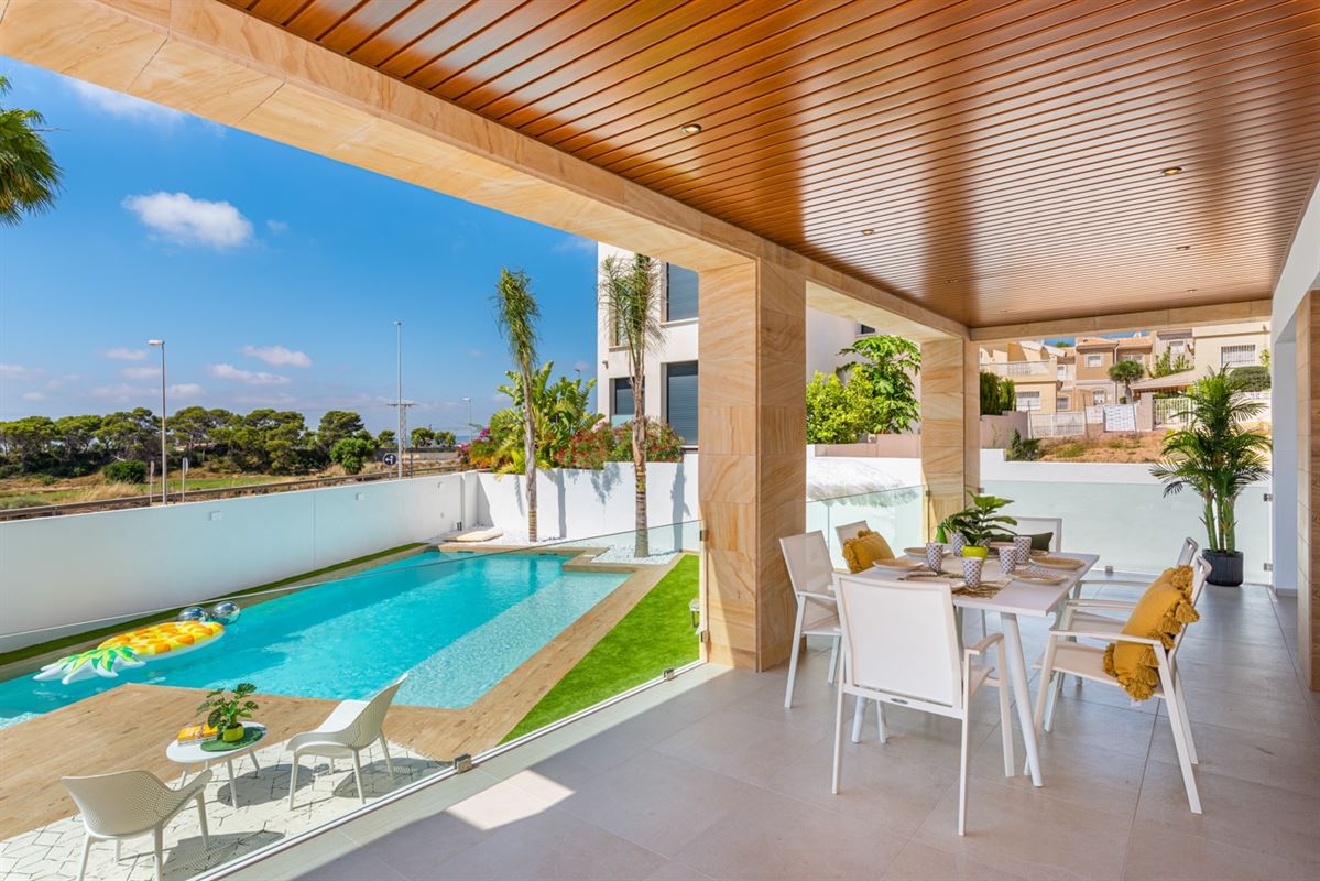 Villa Catherine