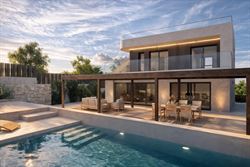 Villa Infinity Mare