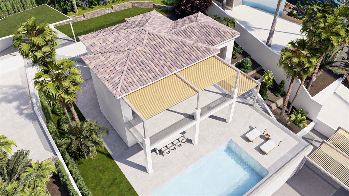 Villa Sa Roqueta - Altea Hills