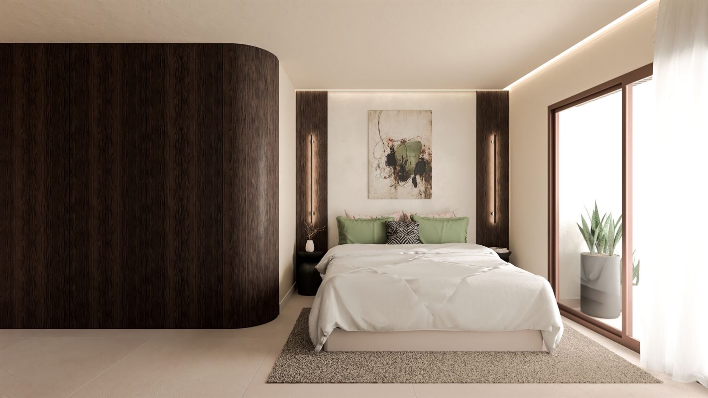 Villa Infinity Mare