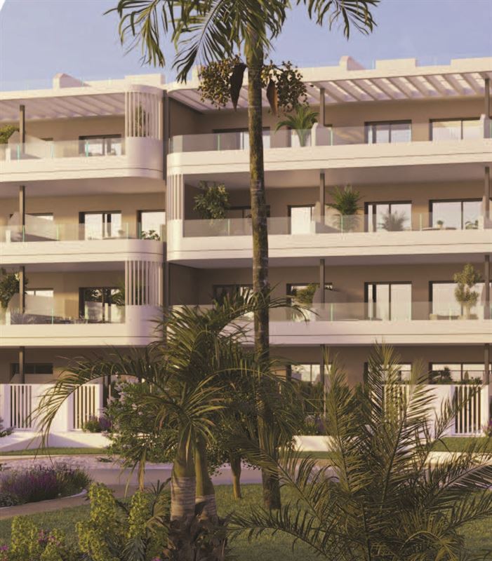 Sunset Village