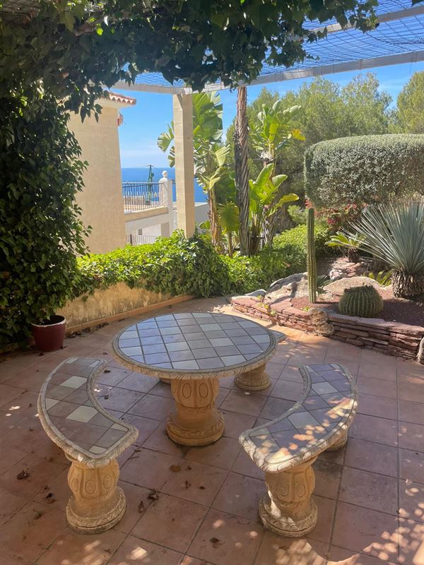 Villa Sa Roqueta - Altea Hills