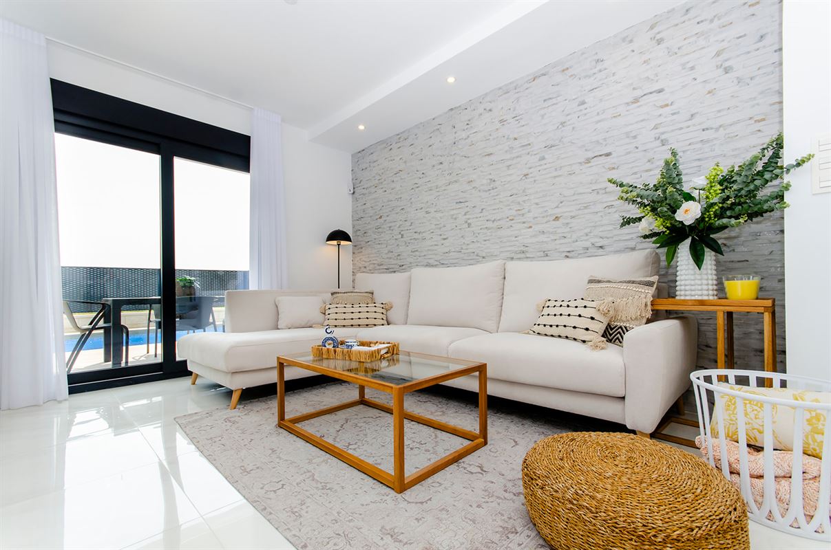 Casas Blancas de Vistabella 2 
