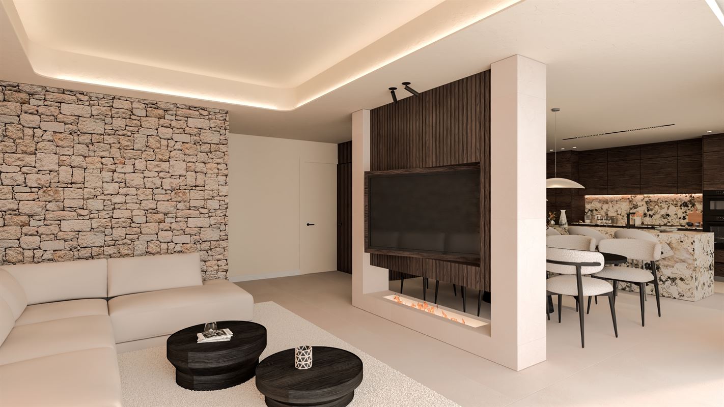 Villa Infinity Mare