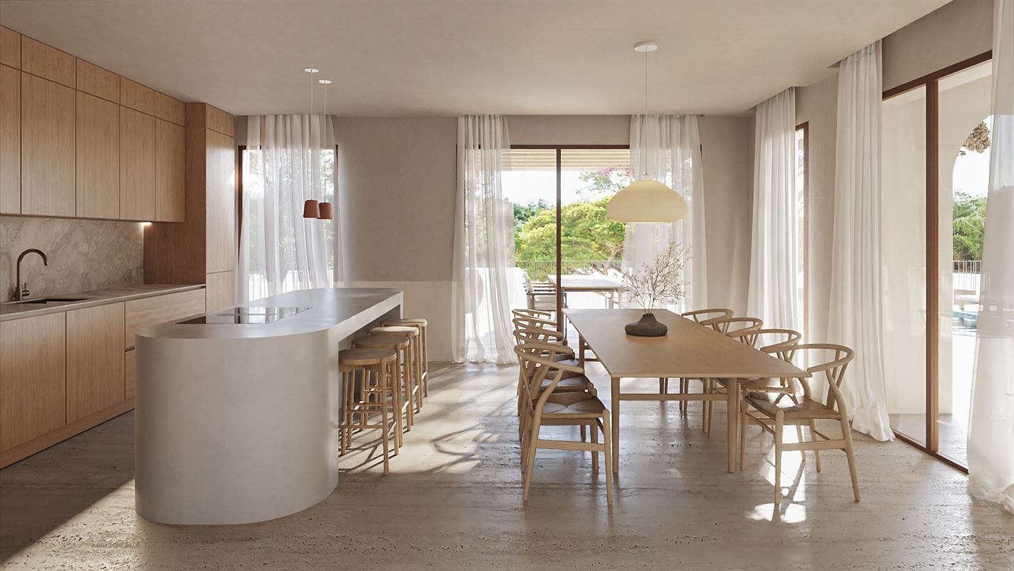 Serenity Villas 007