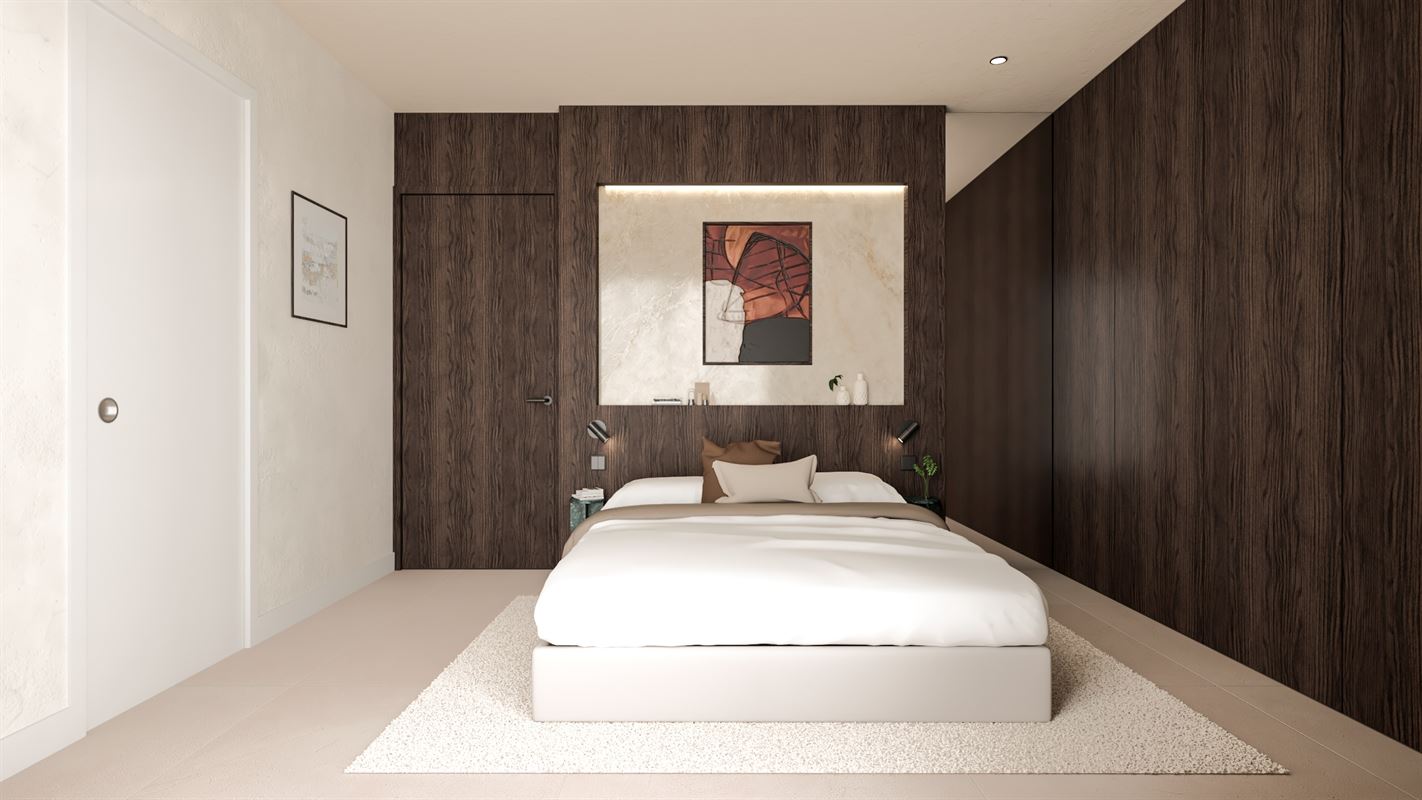 Villa Infinity Mare