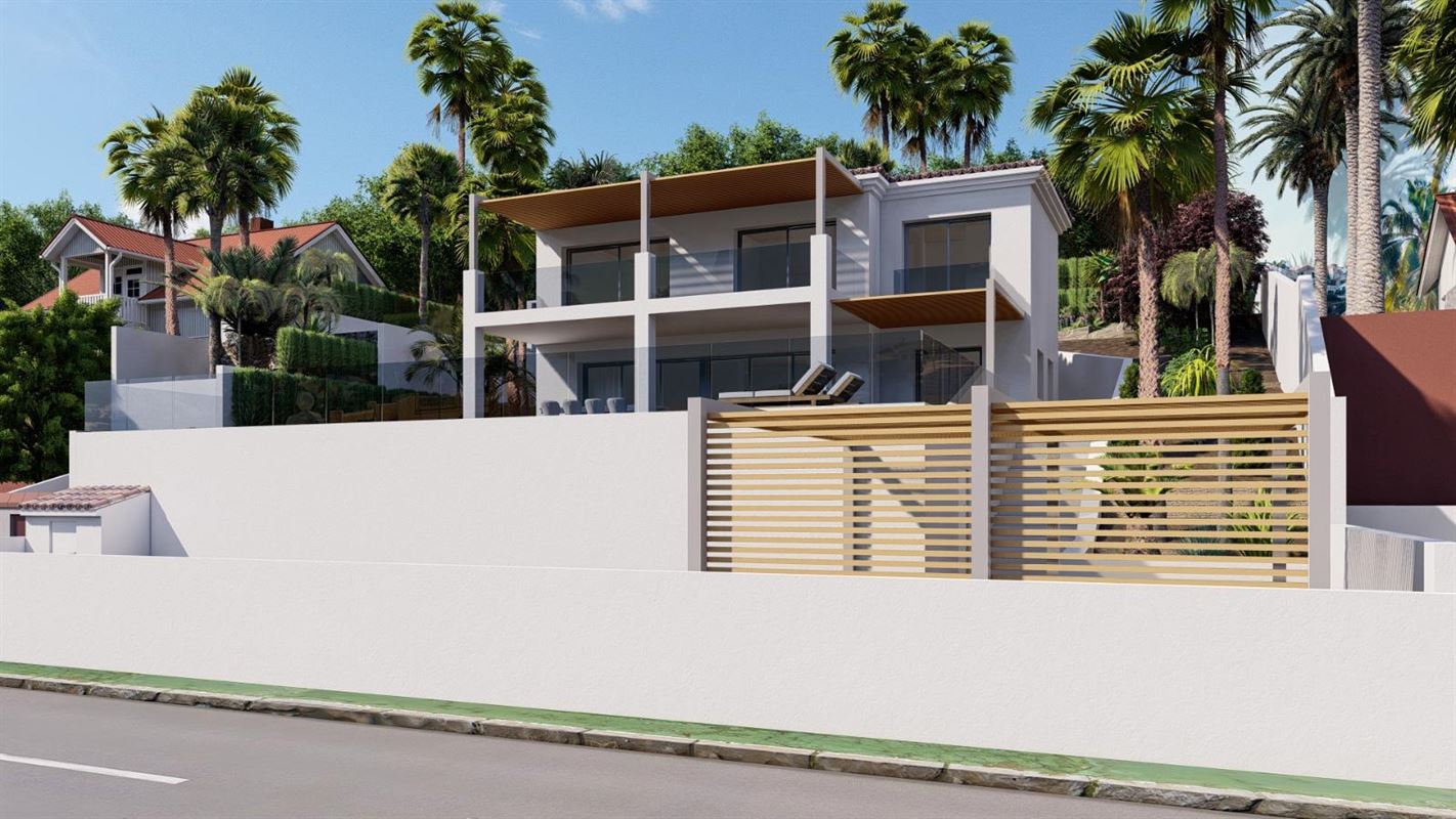 Villa Sa Roqueta - Altea Hills