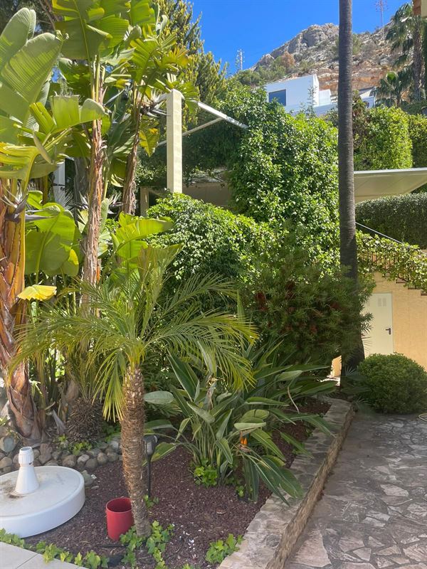 Villa Sa Roqueta - Altea Hills