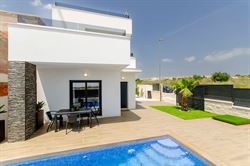 Casas Blancas de Vistabella 2 