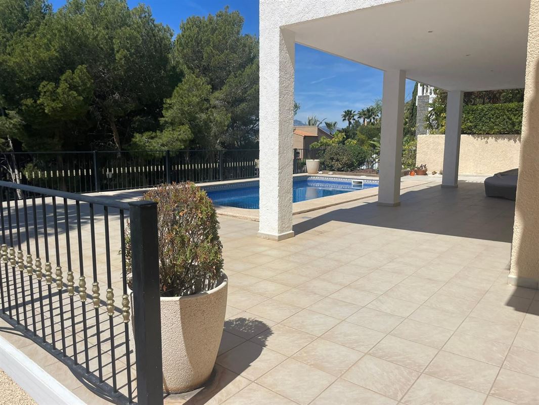 Villa Sa Roqueta - Altea Hills