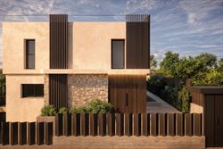 Villa Infinity Mare