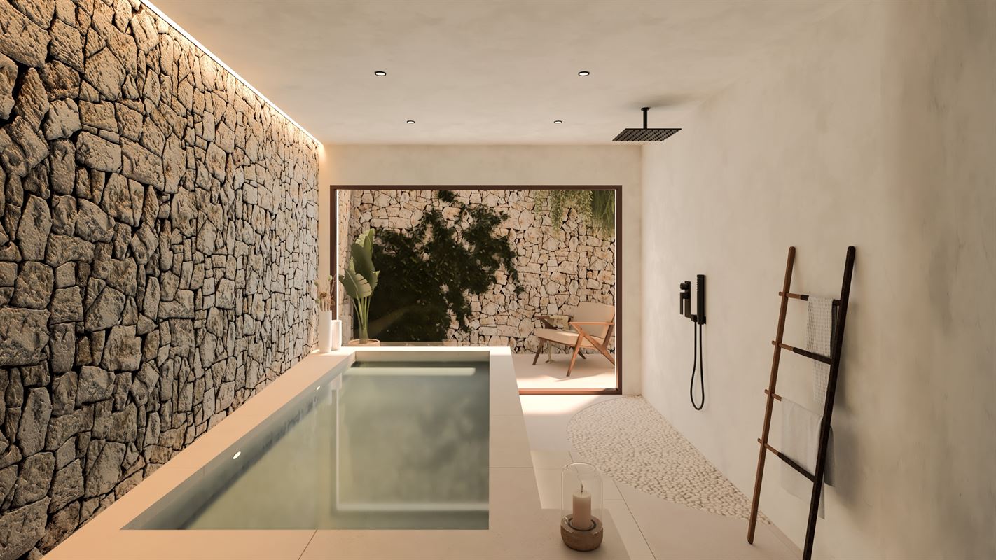 Villa Infinity Mare