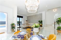 Casas Blancas de Vistabella 2 