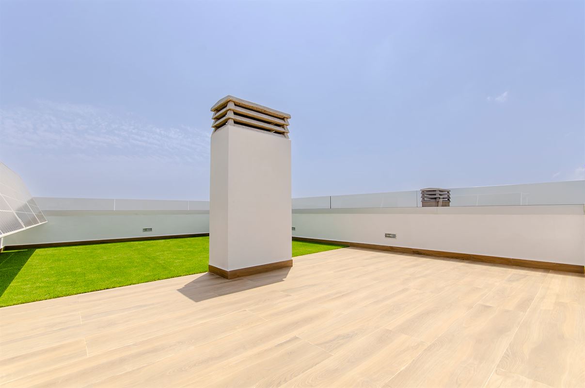 Casas Blancas de Vistabella 2 
