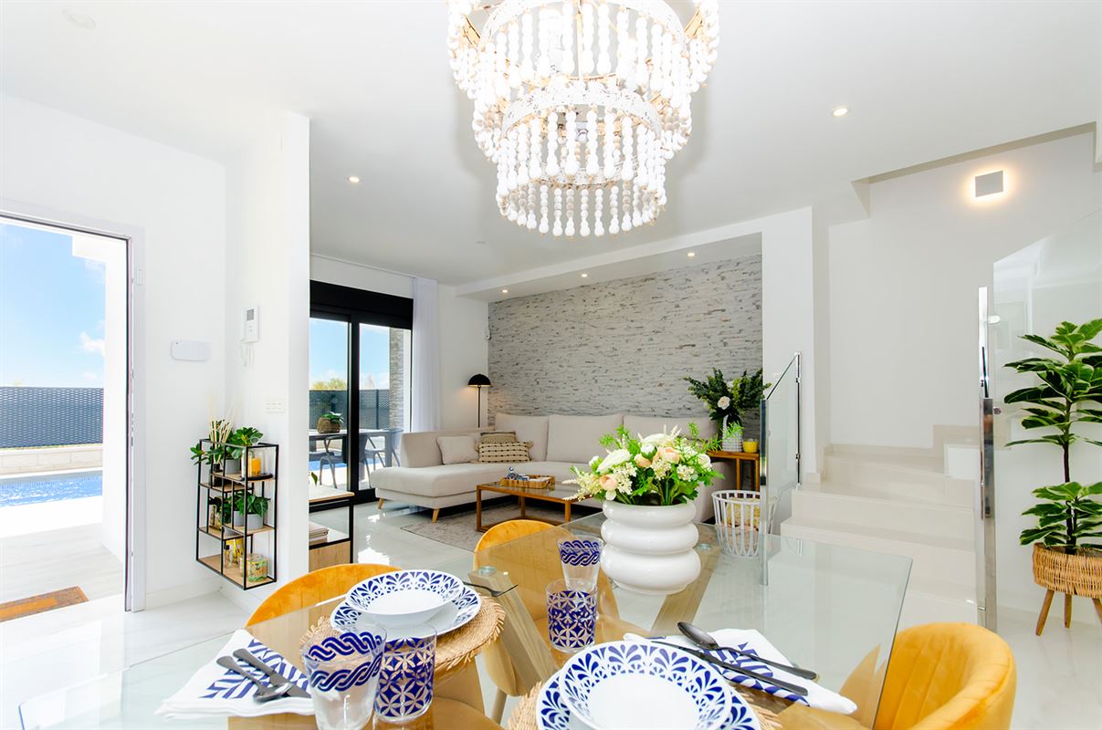 Casas Blancas de Vistabella 2 