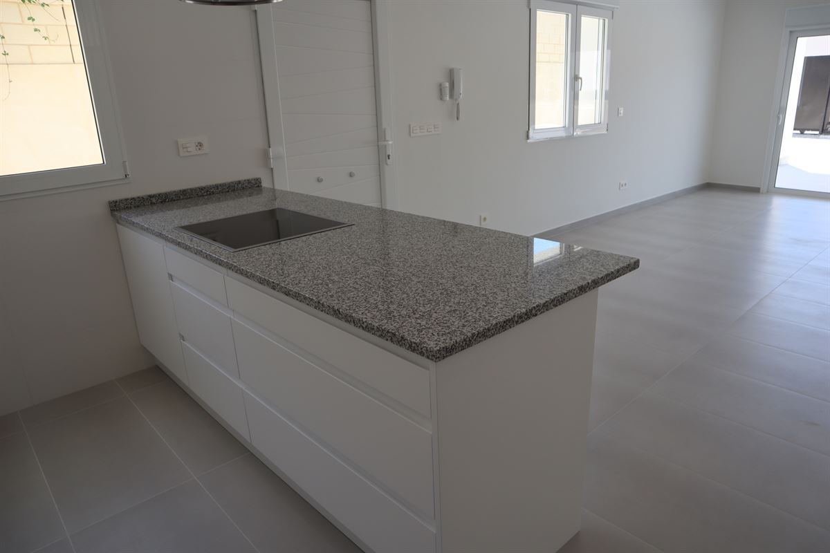 Villa Menorca