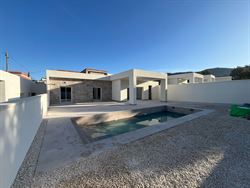 Villa Menorca
