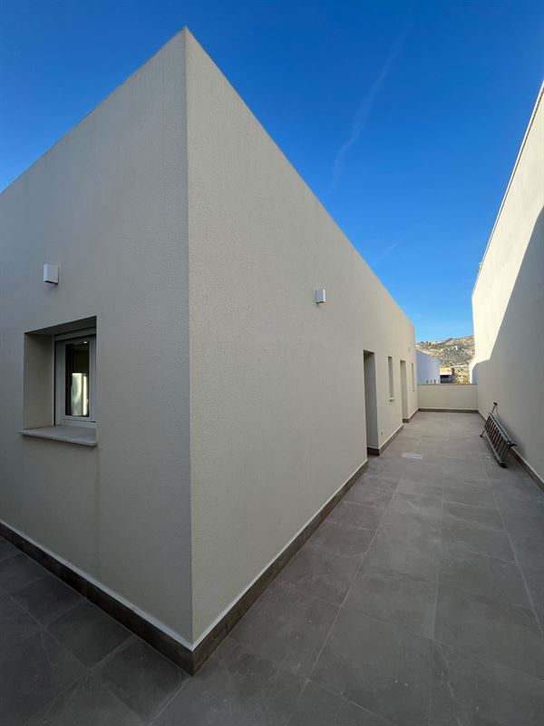 Villa Menorca