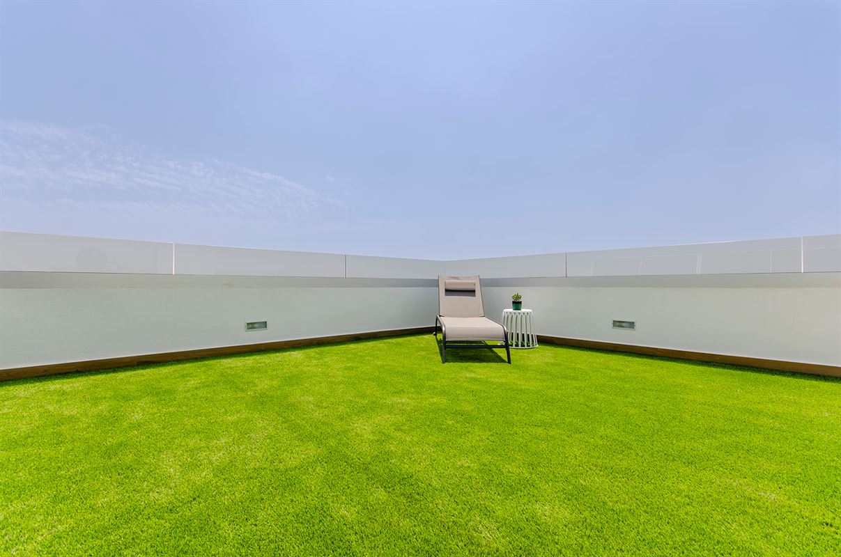 Casas Blancas de Vistabella 2 