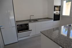 Villa Menorca