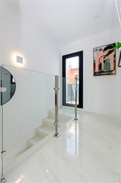 Casas Blancas de Vistabella 2 
