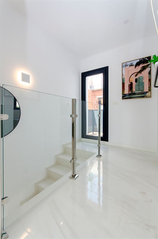 Casas Blancas de Vistabella 2 