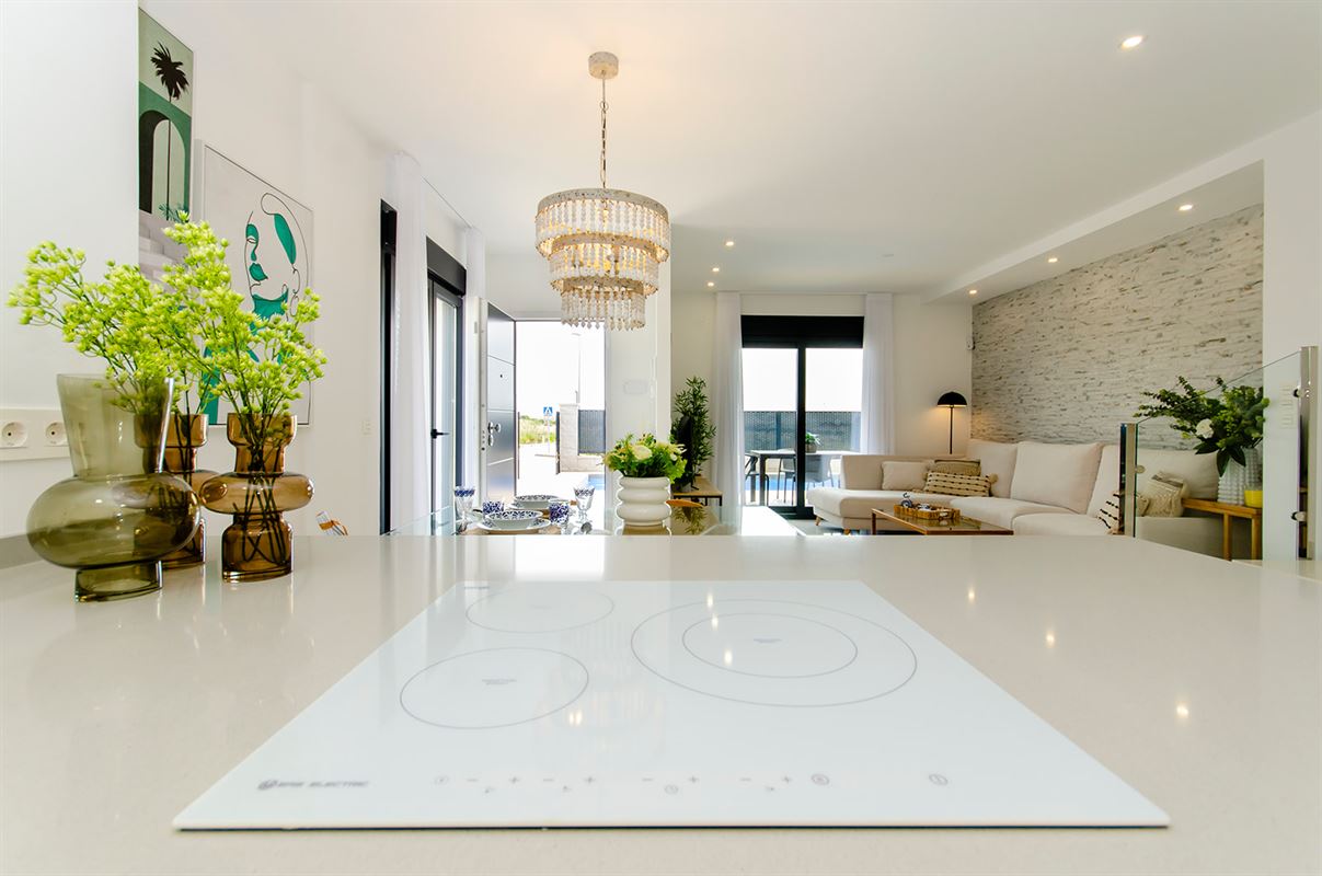 Casas Blancas de Vistabella 2 