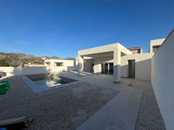 Villa Menorca