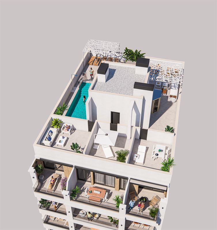 Edificio Altea 6