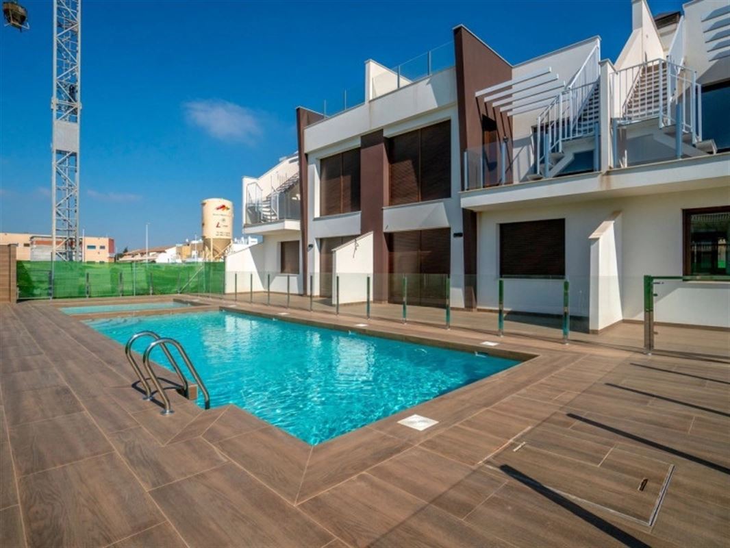 Residencial Belich III