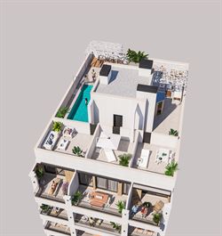 Edificio Altea 6
