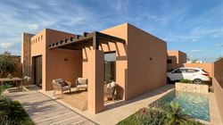 Residencial Arena