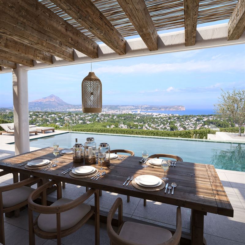 Casa Bellavista