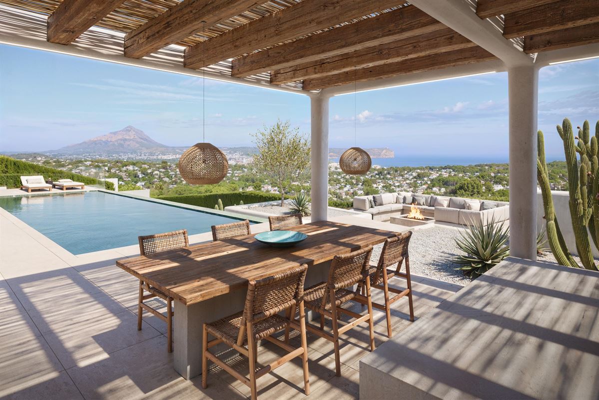 Casa Bellavista