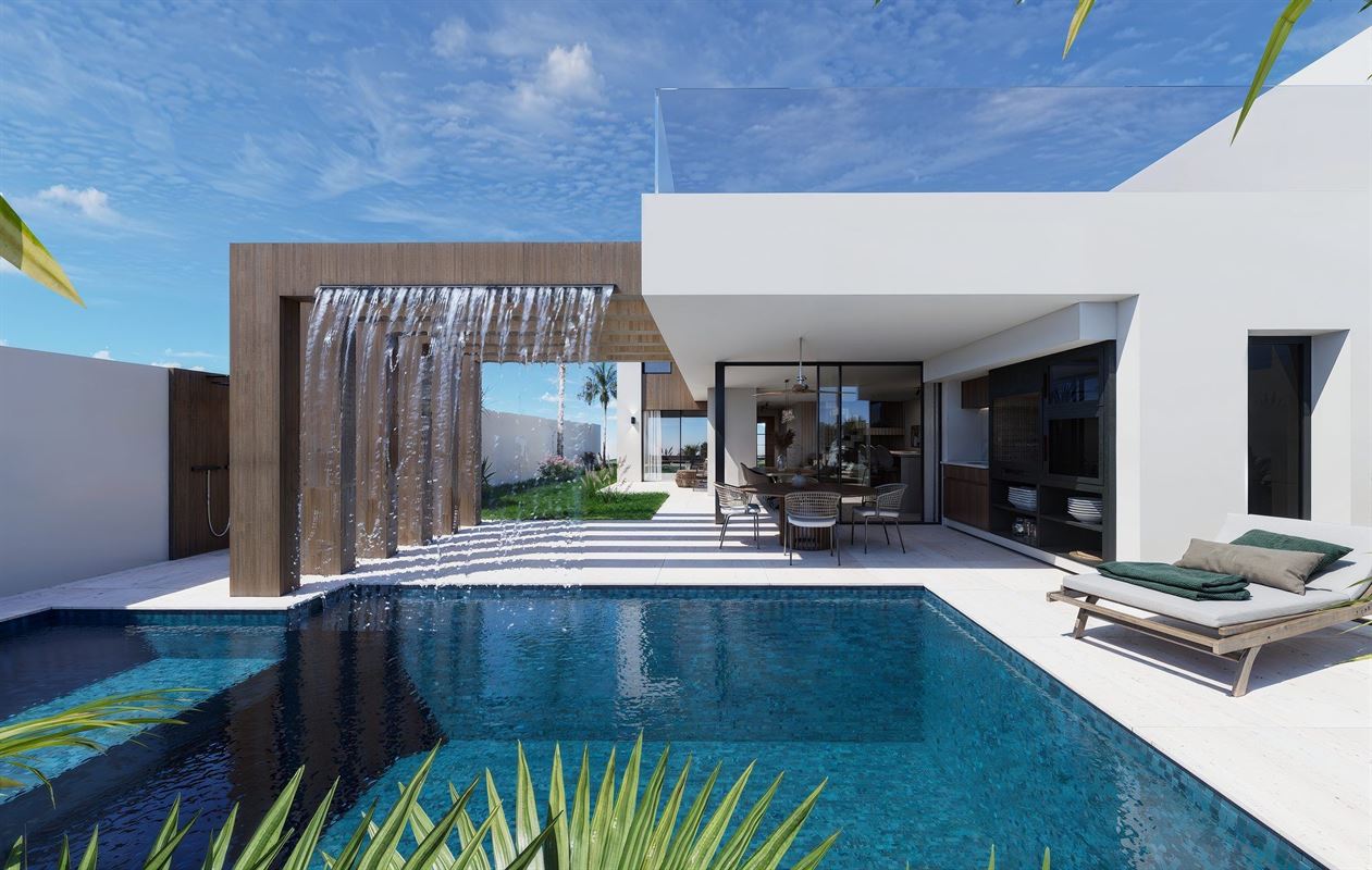 Lake View Villas