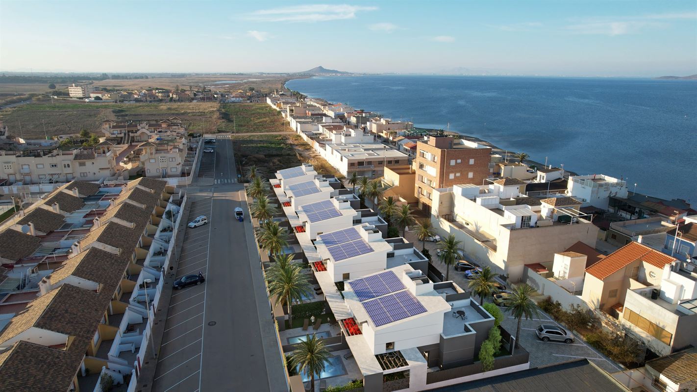 Residencial Carrizo Beach
