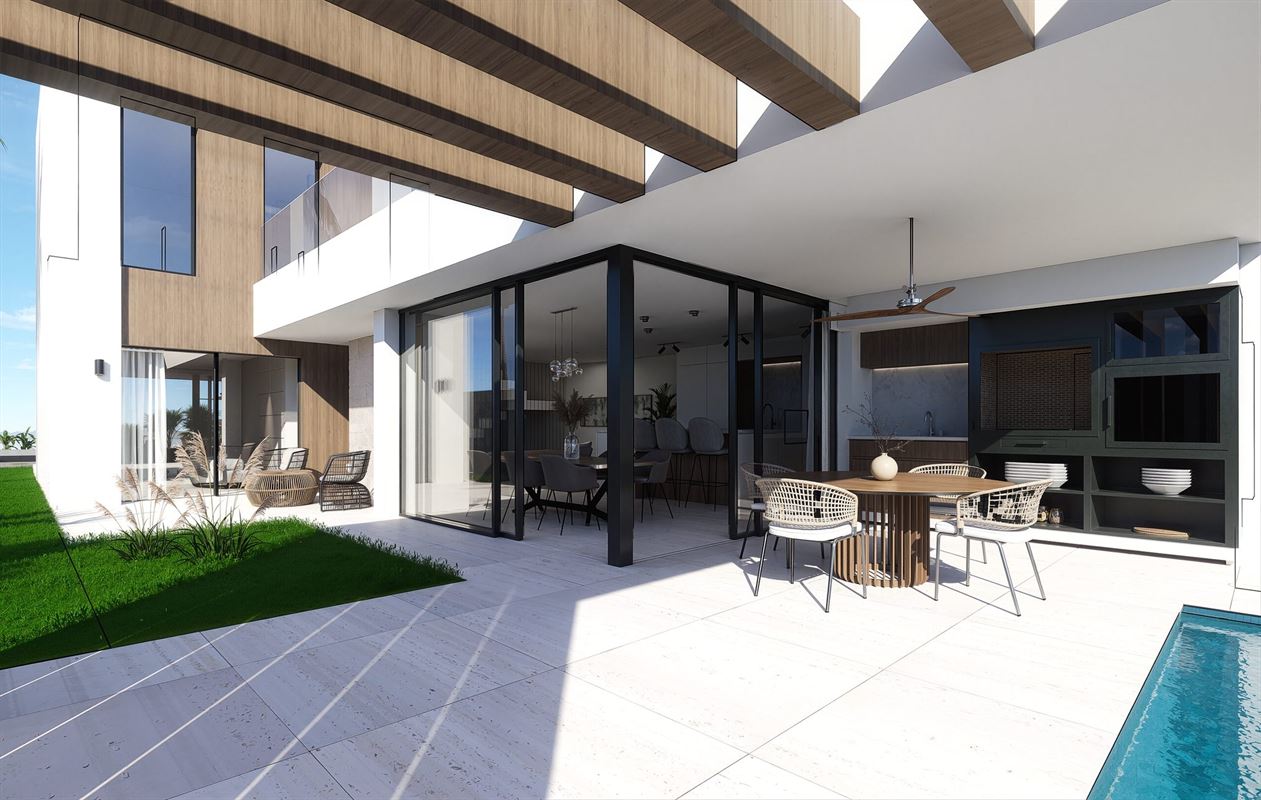 Lake View Villas