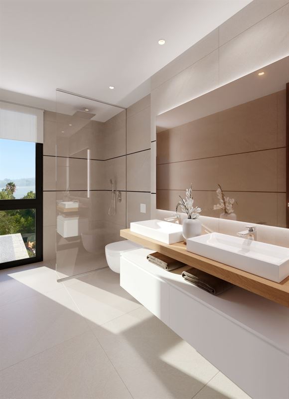 Sea View 6 Villas
