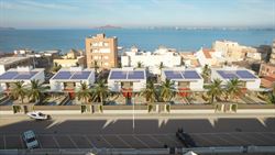 Residencial Carrizo Beach