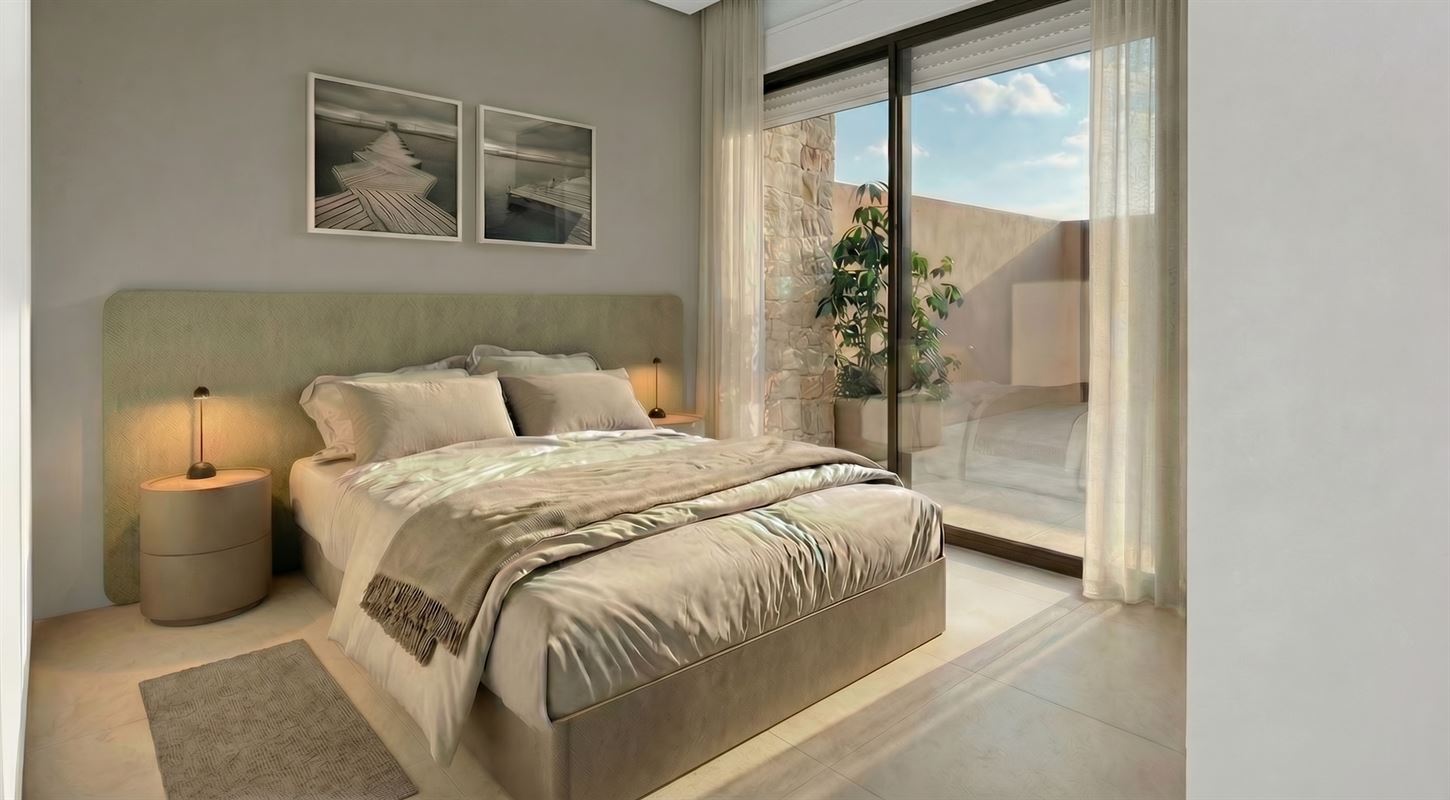 Residencial Arena