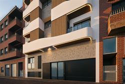 Residencial Emperador