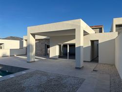 Villa Menorca